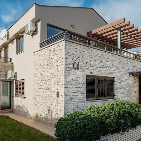 House Mia Ližnjan