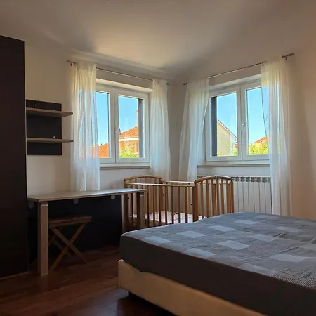 Lejlighed House Mia *