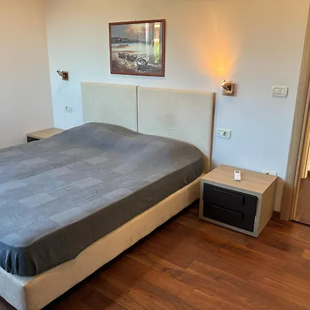 Lejlighed House Mia *