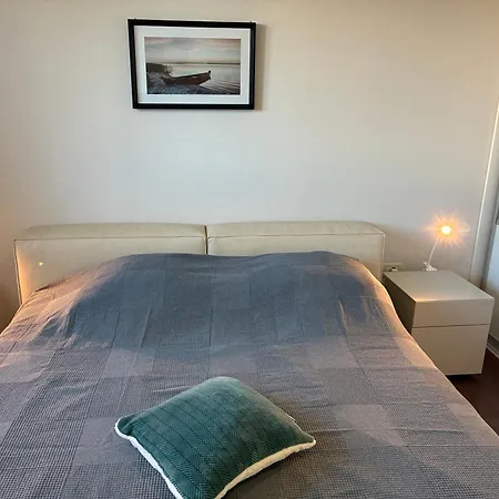 House Mia Apartament *