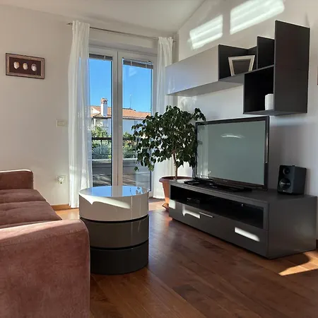 House Mia Apartament