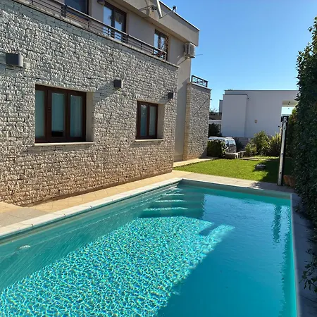 House Mia * Ližnjan
