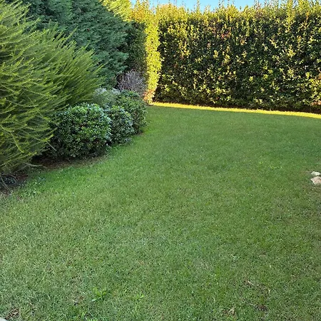 Apartament House Mia Ližnjan