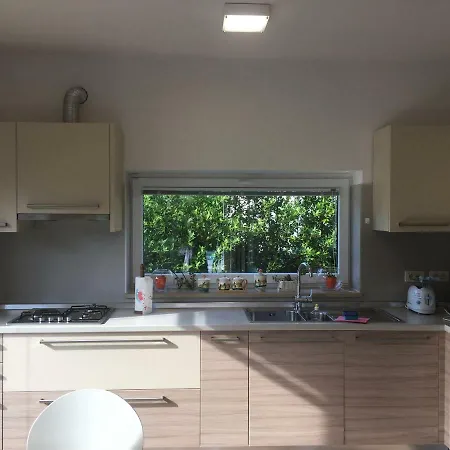 House Mia Ližnjan
