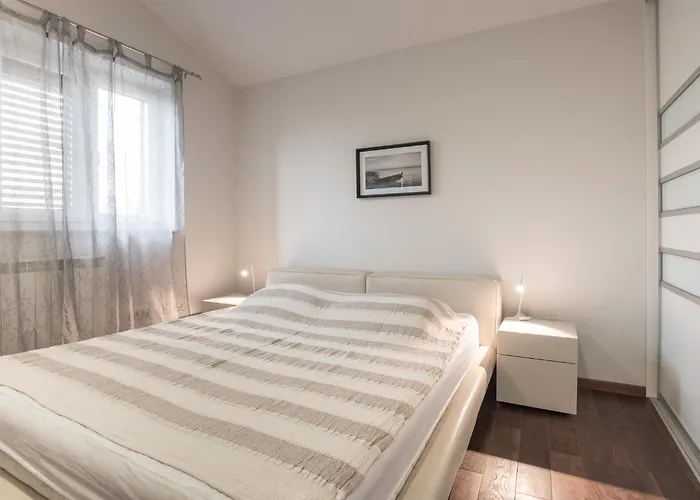 Lejlighed House Mia Ližnjan