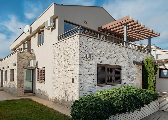 House Mia Ližnjan