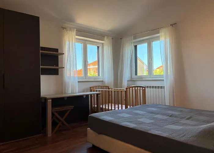 Lejlighed House Mia *