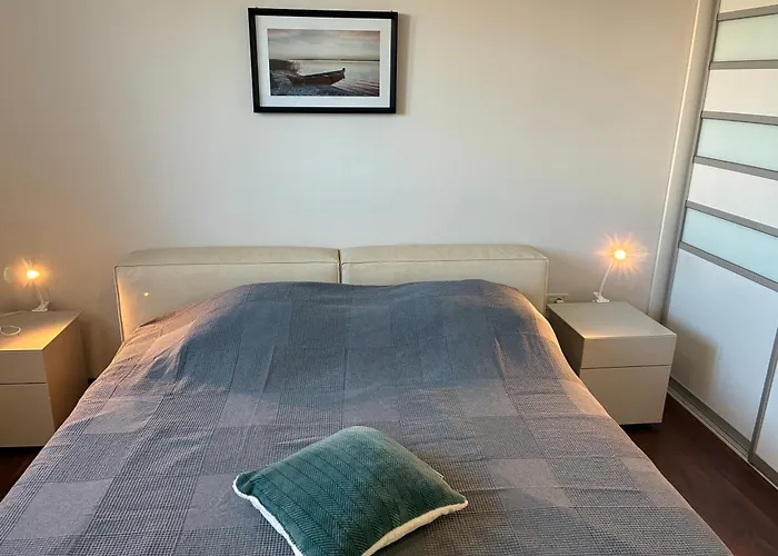 House Mia Lejlighed *