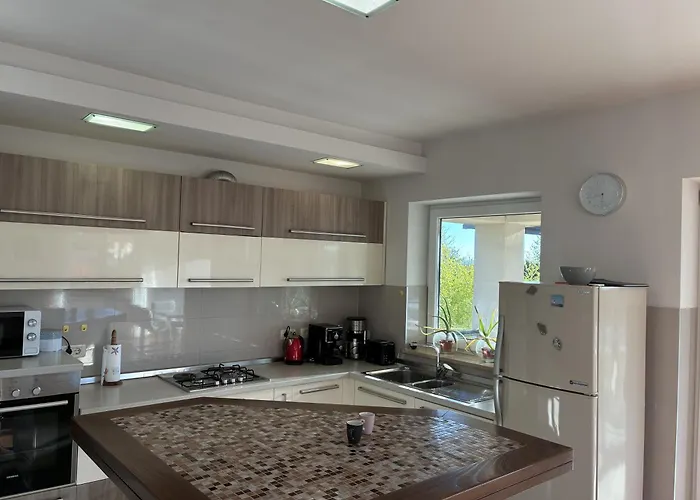 Lejlighed House Mia *