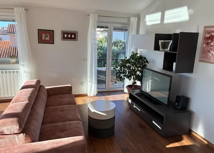 Lejlighed House Mia *