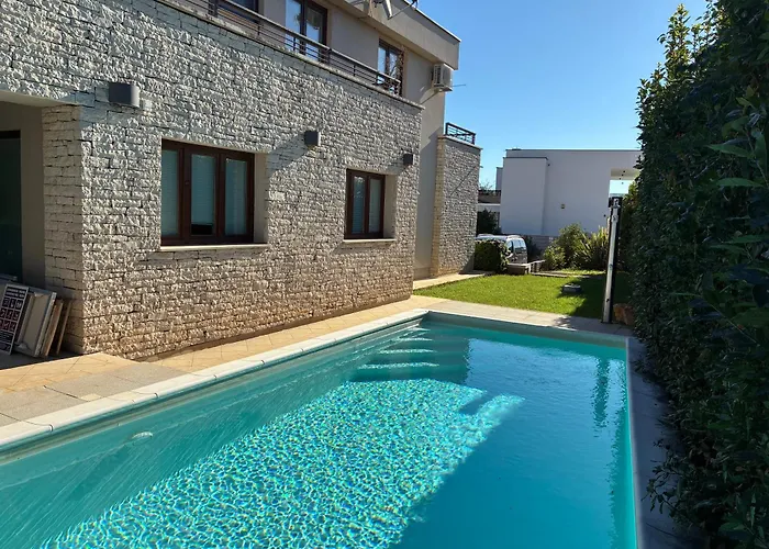 House Mia * Ližnjan