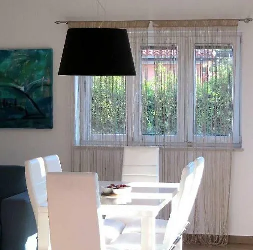 House Mia Ližnjan