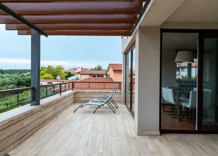 House Mia *