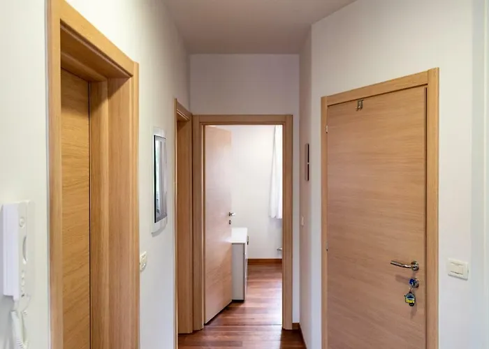 Lejlighed House Mia *