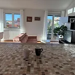 Apartment House Mia Liznjan