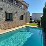 House Mia * Liznjan