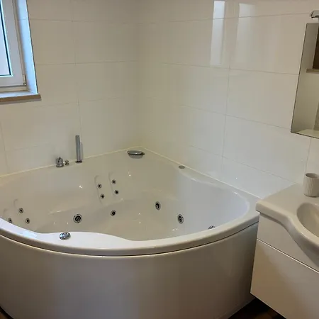 아파트 House Mia *