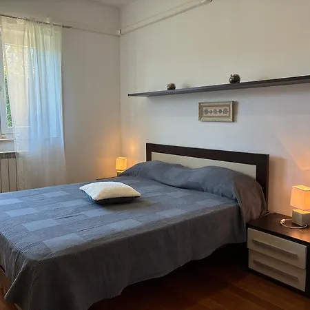 아파트 House Mia Ližnjan