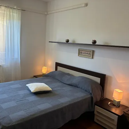 House Mia 아파트 Ližnjan