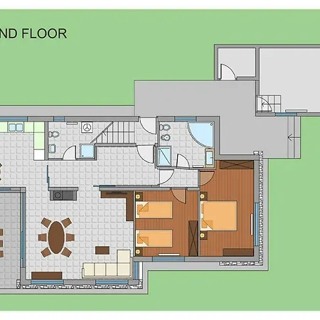 House Mia