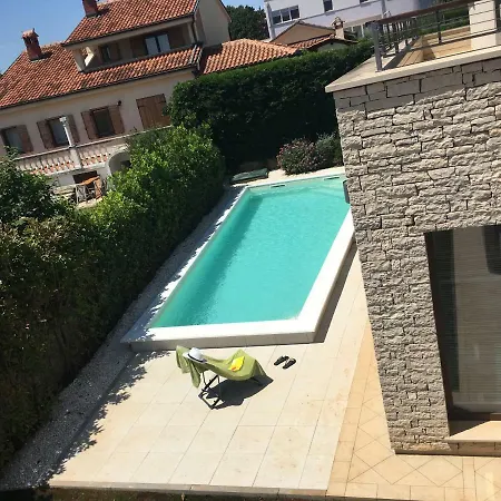 House Mia Apartament