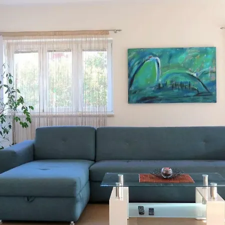 House Mia Liznjan