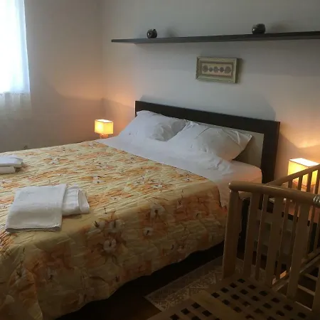 Apartament House Mia *
