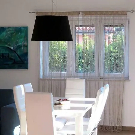 House Mia Liznjan