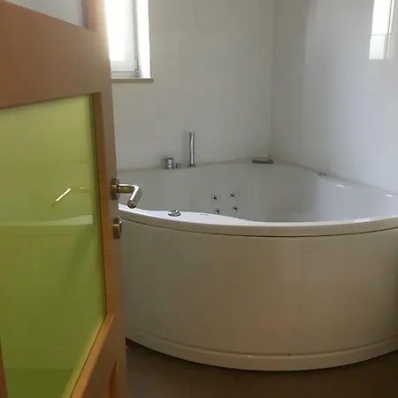 Appartement House Mia