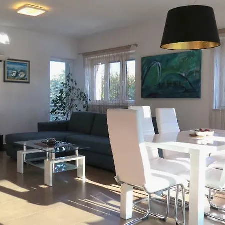 House Mia Lejlighed