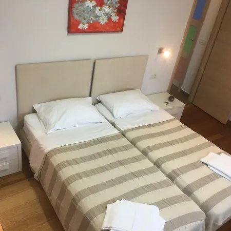 House Mia Apartament