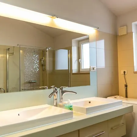 House Mia Apartament