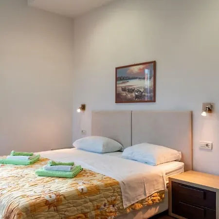House Mia Apartament
