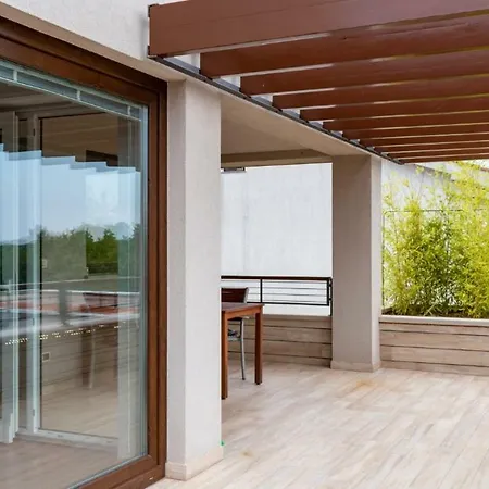 House Mia * Ližnjan