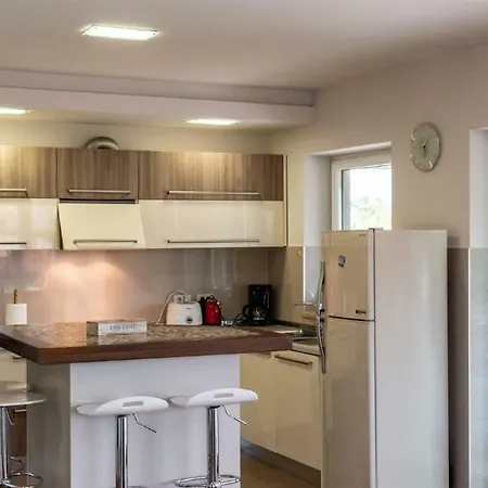 House Mia Apartament