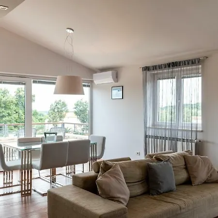 House Mia Appartement *