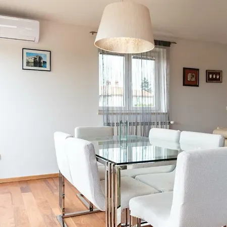 House Mia Appartement