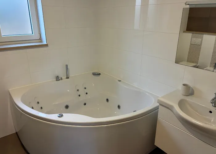 아파트 House Mia *