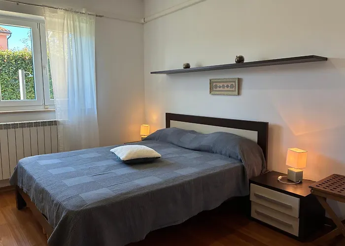 아파트 House Mia Ližnjan