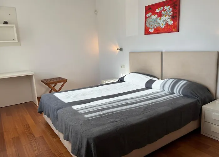 아파트 House Mia Ližnjan