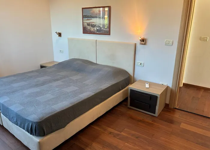 아파트 House Mia *