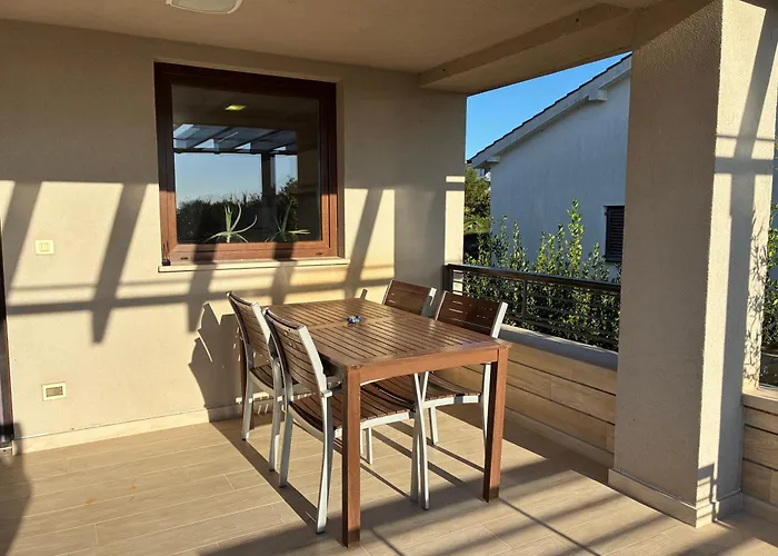 아파트 House Mia *