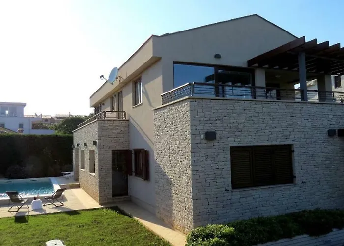 아파트 House Mia Ližnjan