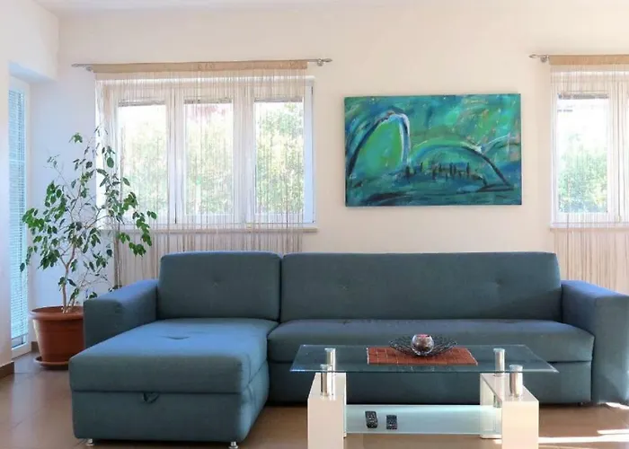 House Mia Ližnjan