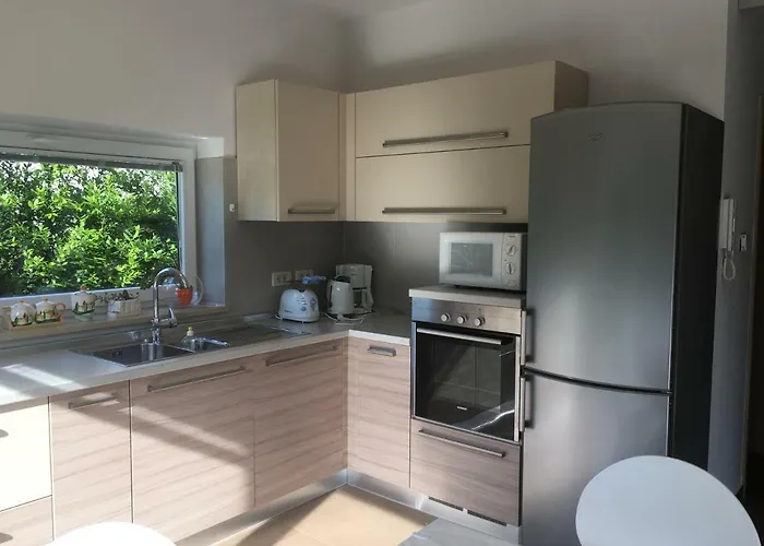 아파트 House Mia *