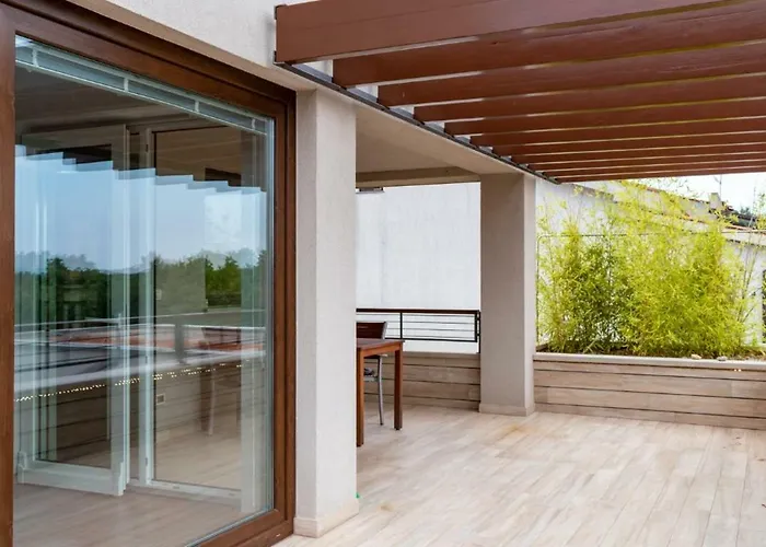 House Mia * Ližnjan