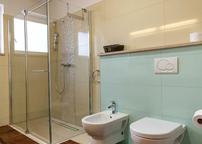 House Mia * Ližnjan