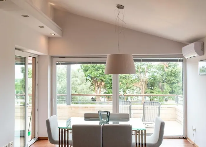 House Mia 아파트 *